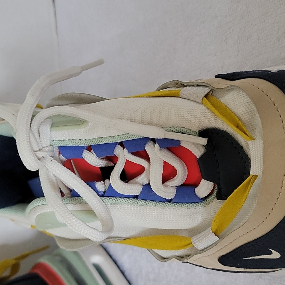 Nike Air Max Furyosa women's size 9 tennis shoes - Picture 11 of 16